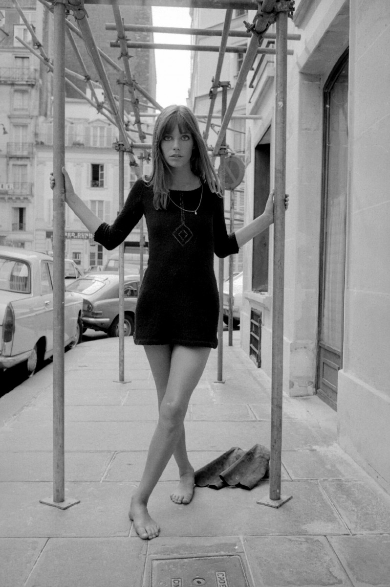 Jane Birkin: pic #107258