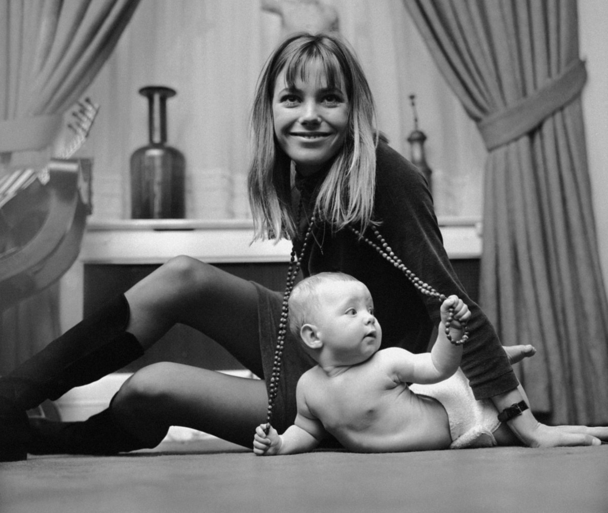 Jane Birkin: pic #107260