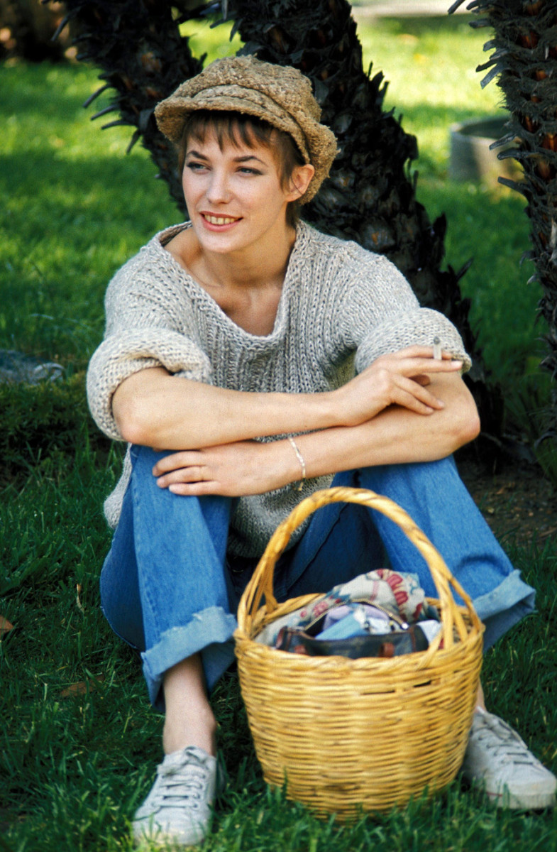 Jane Birkin: pic #139798