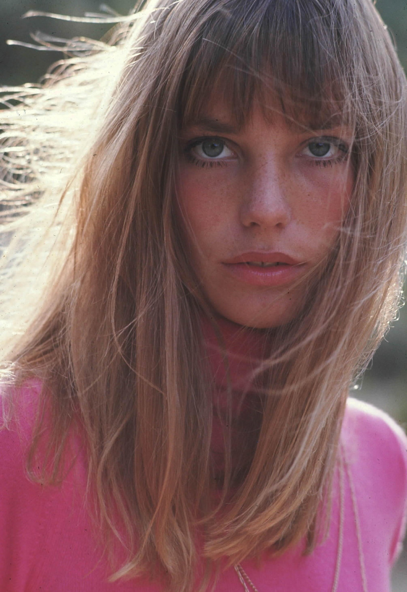 Jane Birkin: pic #479361