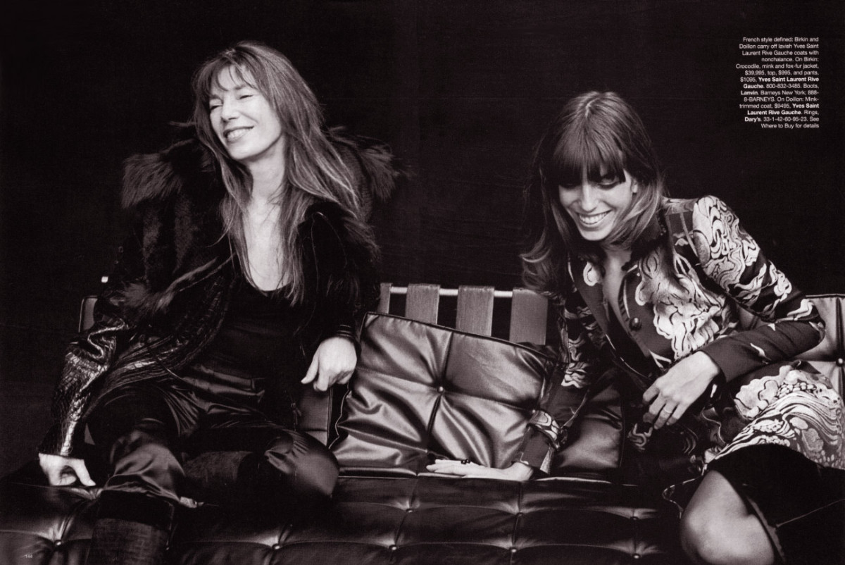 Jane Birkin: pic #57048