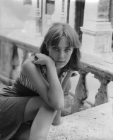 Jane Birkin photo #