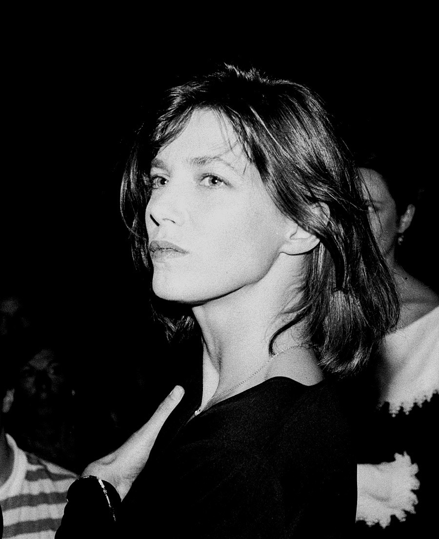 Jane Birkin: pic #111996