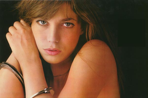 Jane Birkin: pic #49214