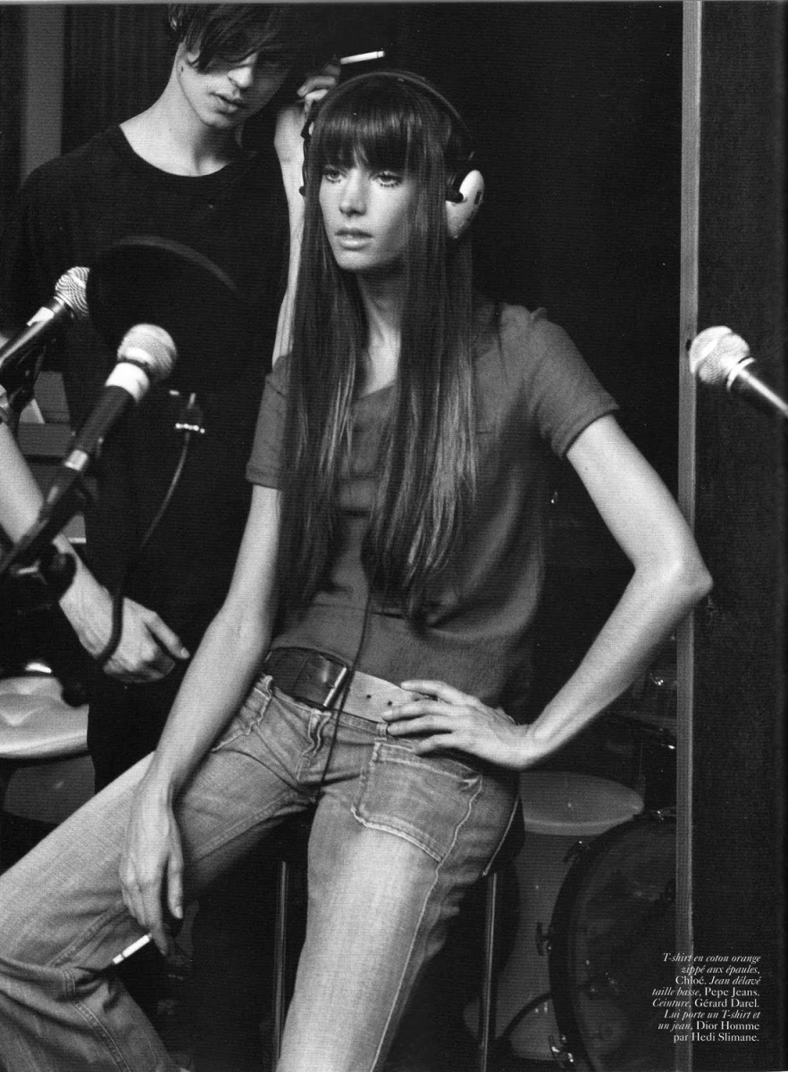 Jane Birkin: pic #472352