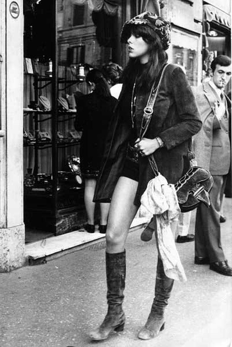 Jane Birkin: pic #465634