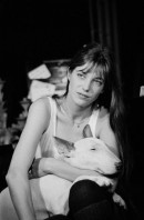 Jane Birkin photo #