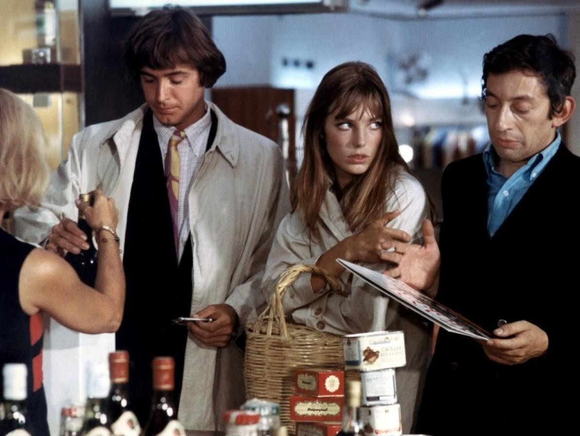 Jane Birkin: pic #482142