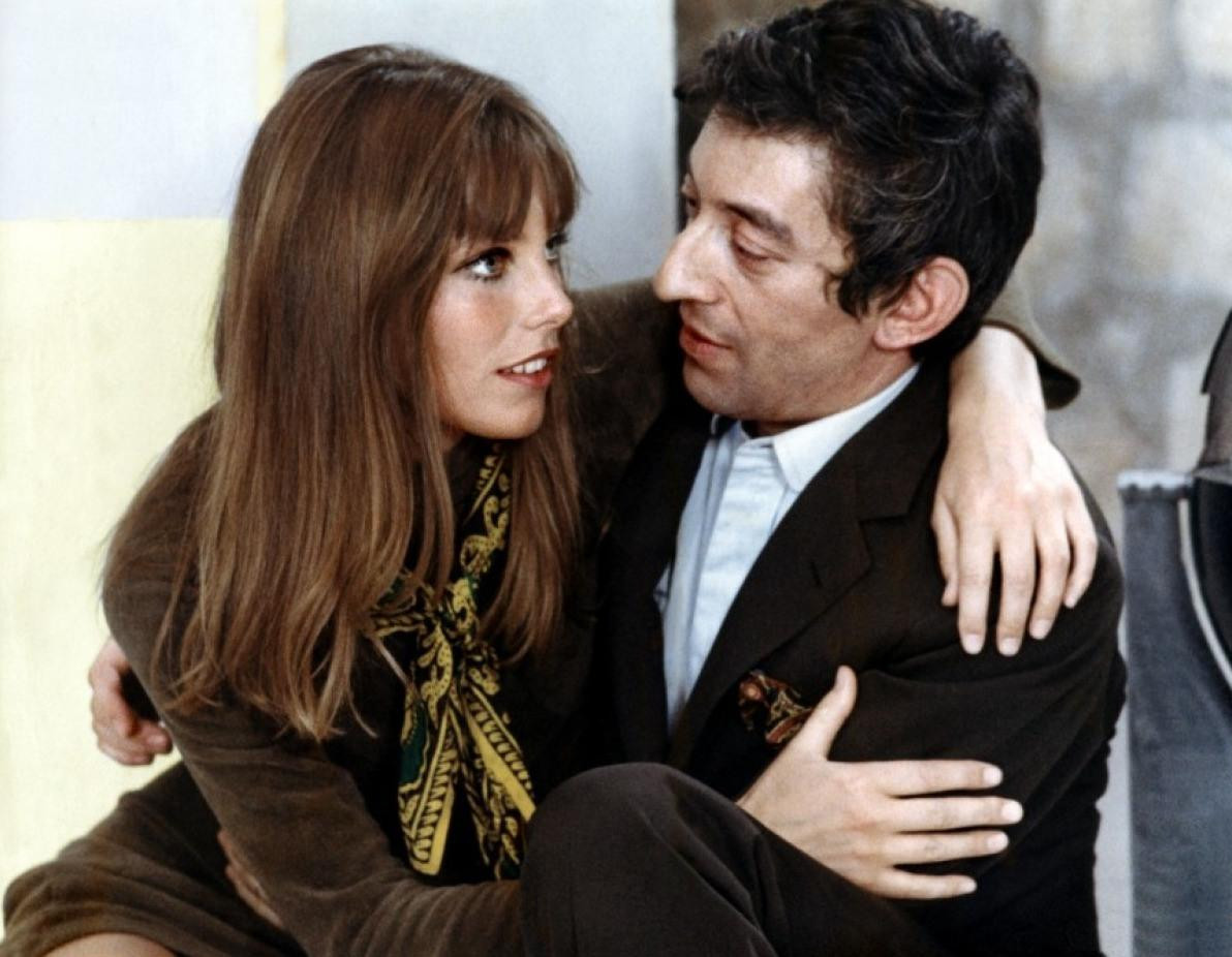 Jane Birkin: pic #482141