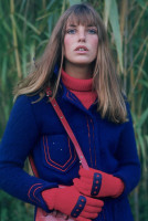 Jane Birkin pic #482140