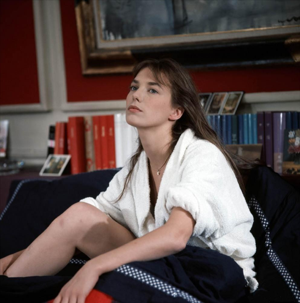 Jane Birkin: pic #481537