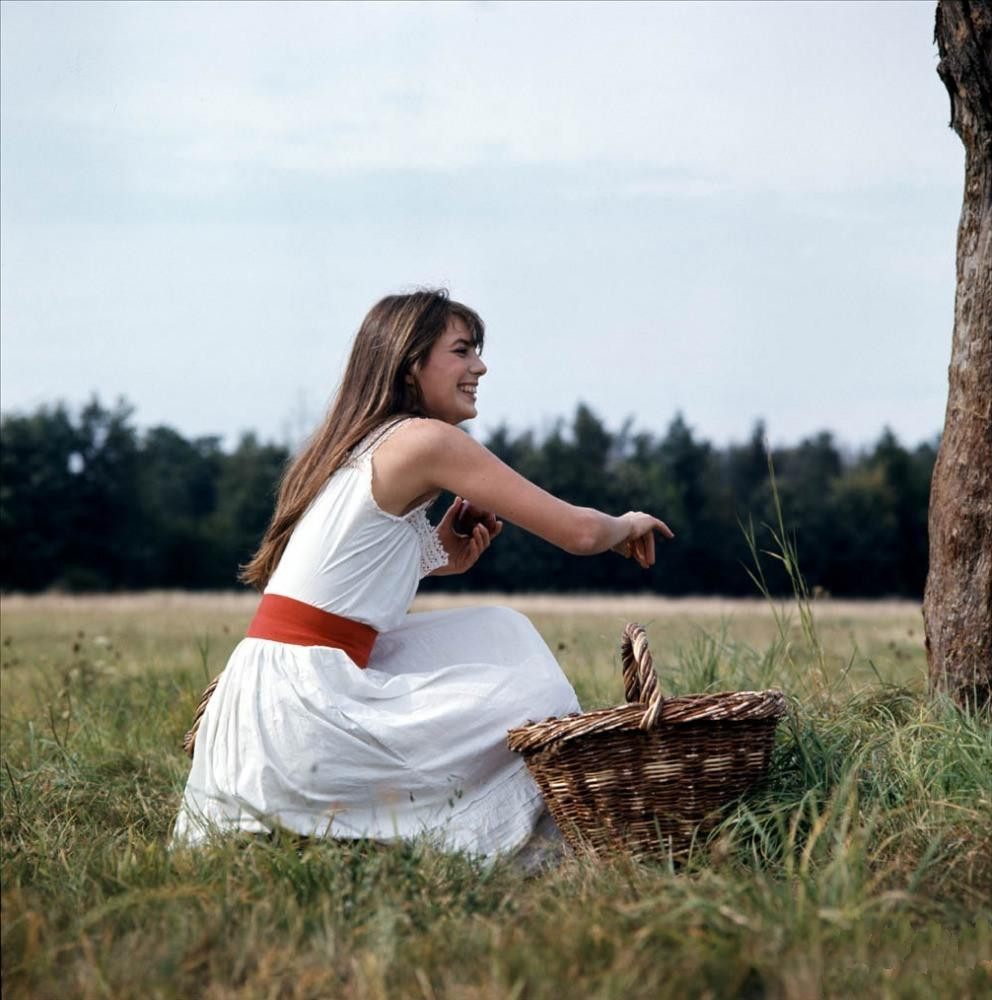 Jane Birkin: pic #481538
