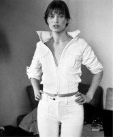 Jane Birkin photo #