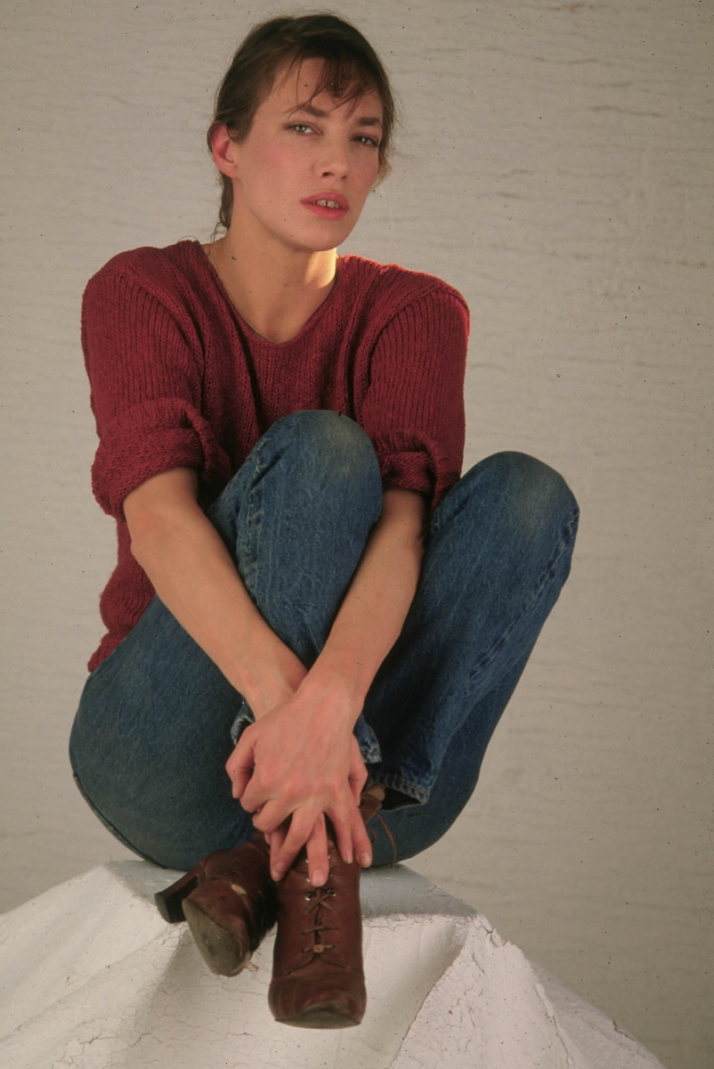 Jane Birkin: pic #480566