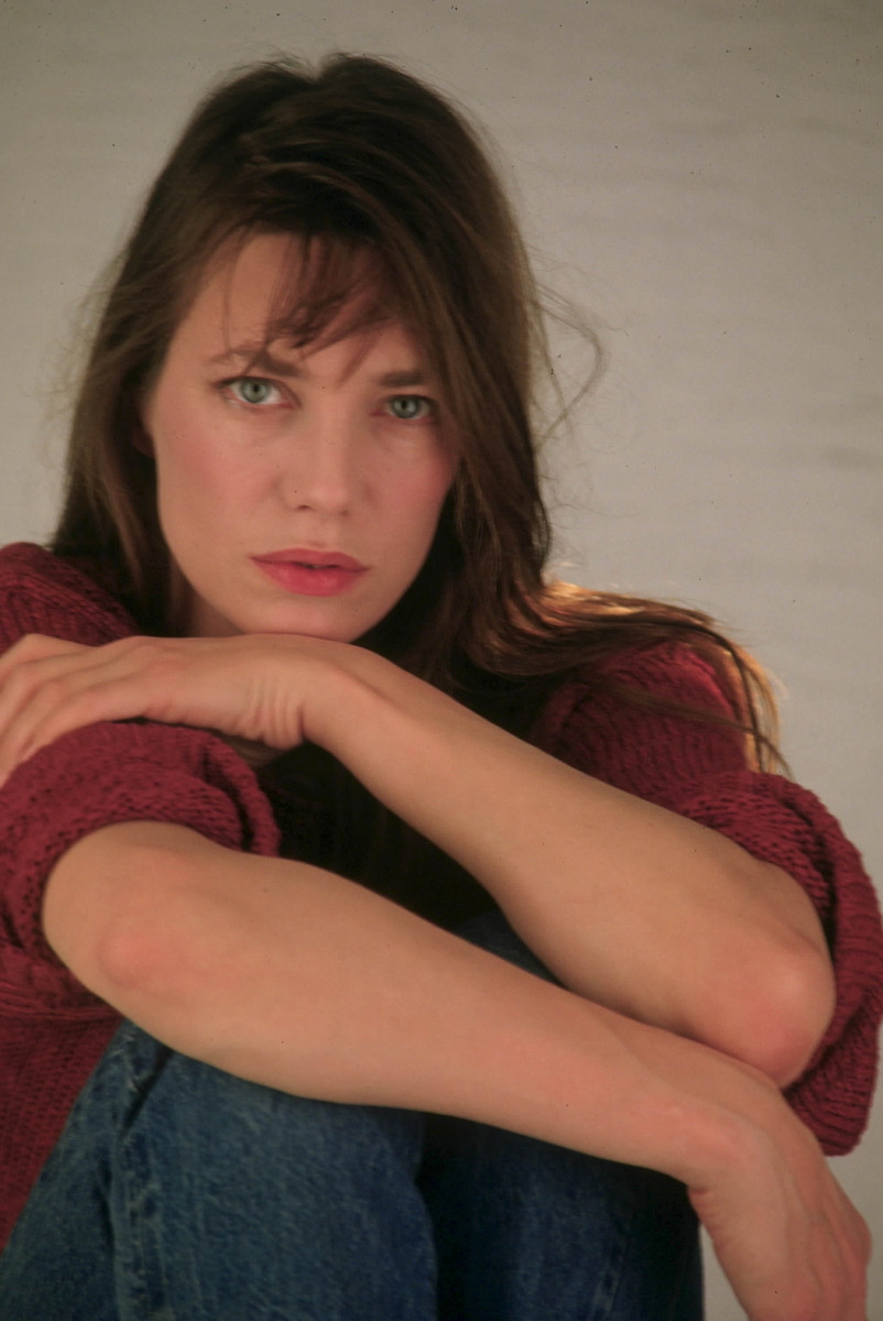 Jane Birkin: pic #480565
