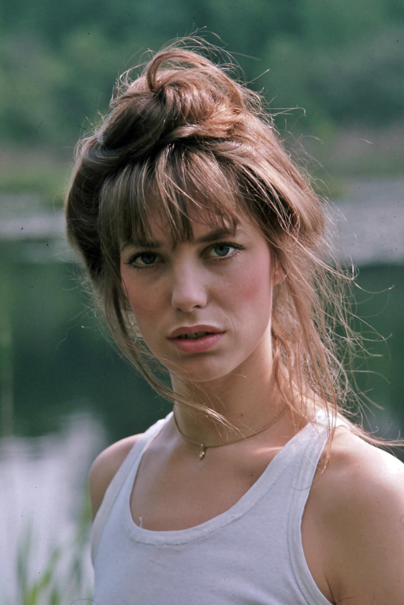 Jane Birkin: pic #466994