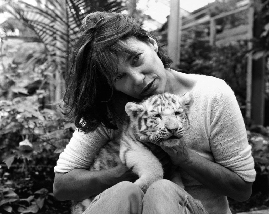 Jane Birkin: pic #469072