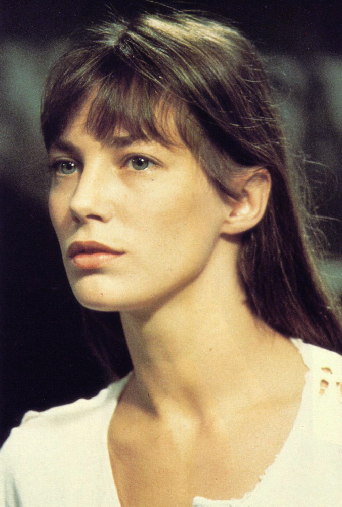 Jane Birkin: pic #139800