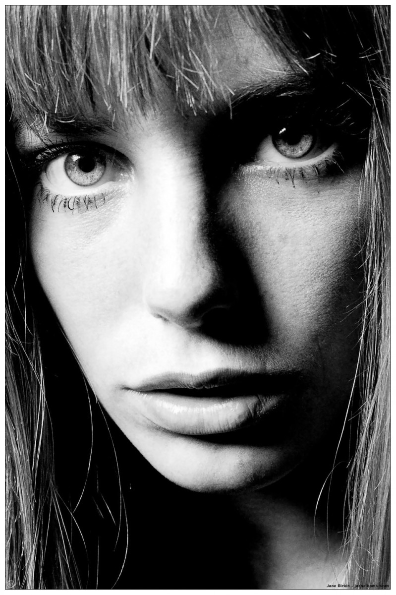 Jane Birkin: pic #526931