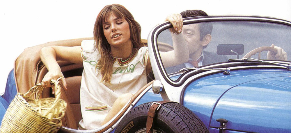 Jane Birkin: pic #139799
