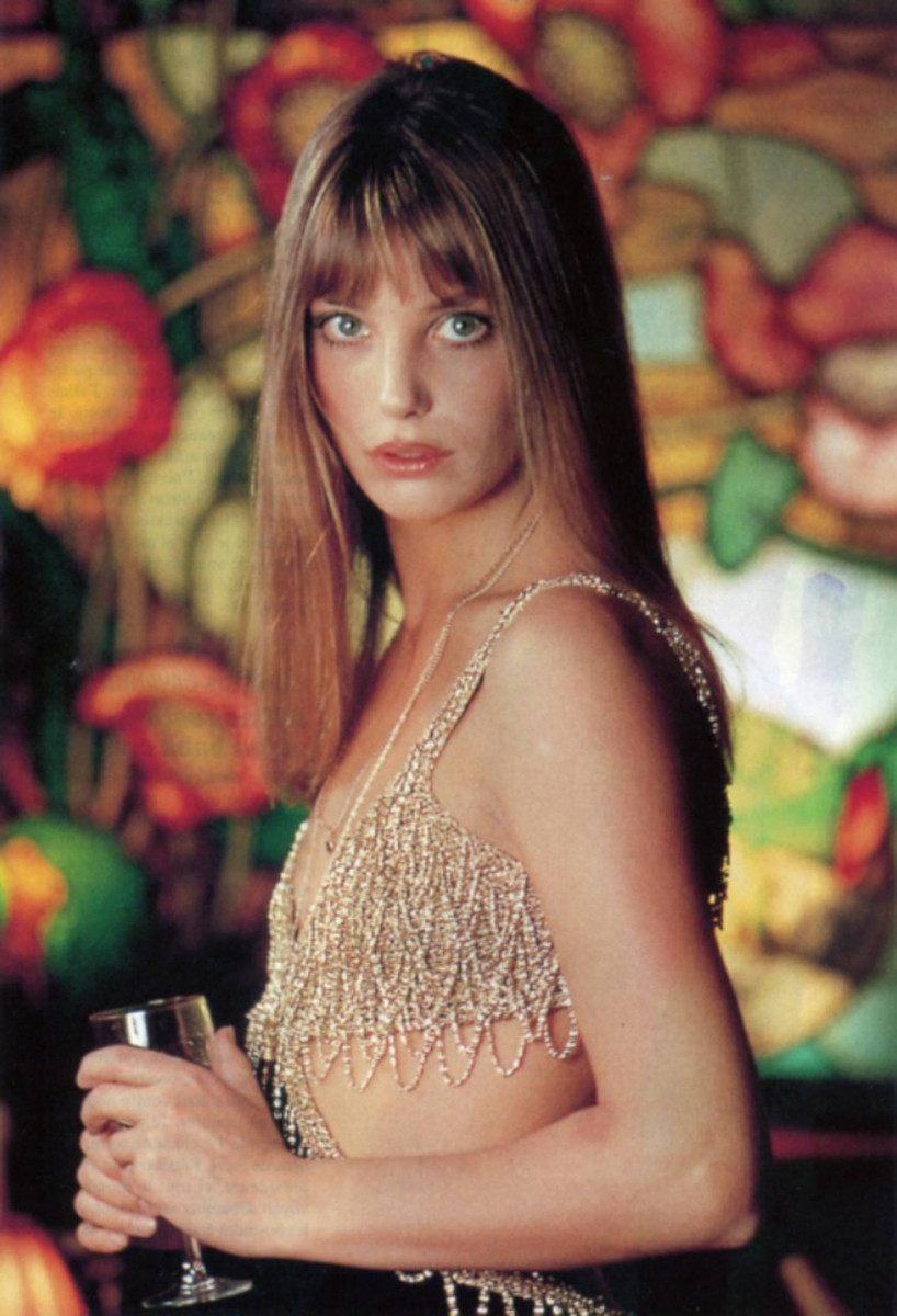 Jane Birkin: pic #1327634