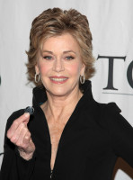 Jane Fonda photo #