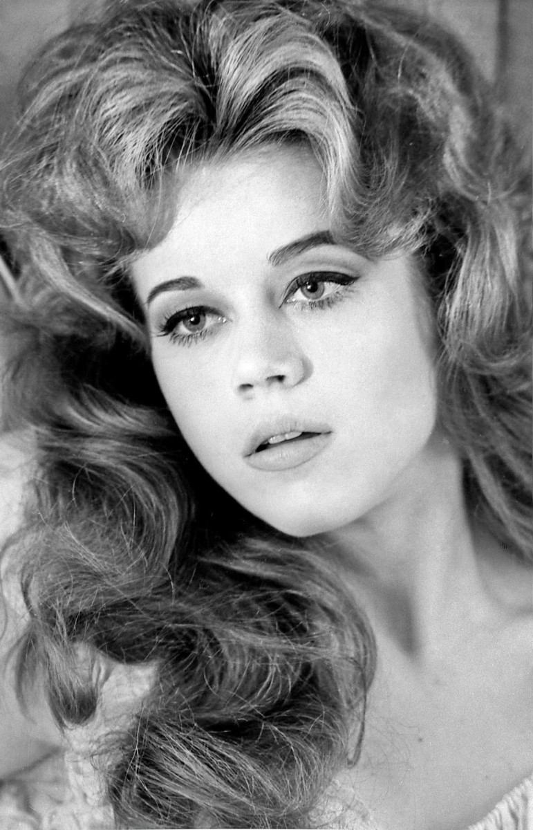 Jane Fonda: pic #126266