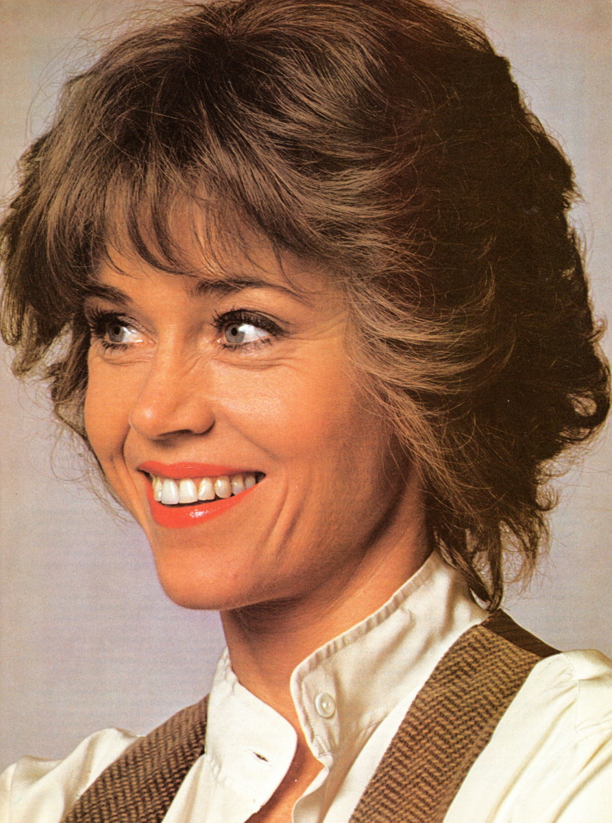 Jane Fonda: pic #368213