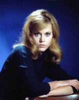 Jane Fonda photo #