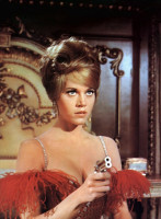 Jane Fonda photo #