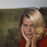 photo 12 in Jane Fonda gallery [id377507] 2011-05-16
