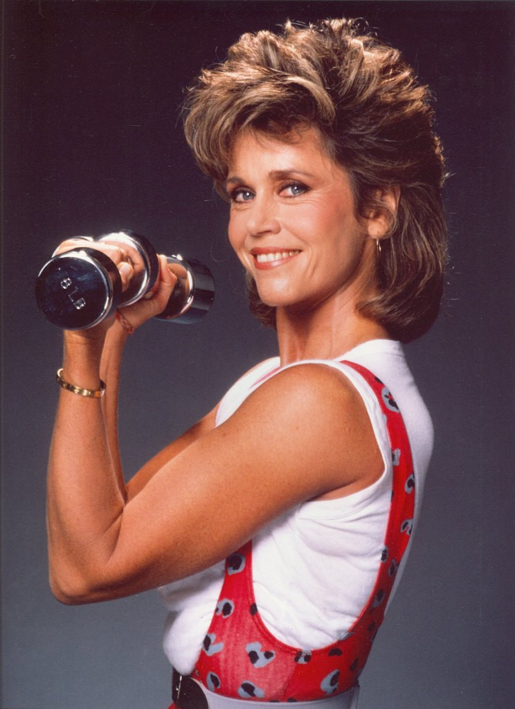 Jane Fonda: pic #359908