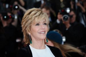 Jane Fonda pic #491057