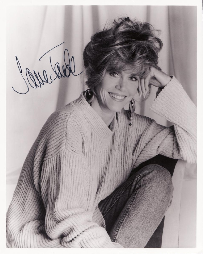 Jane Fonda: pic #471403