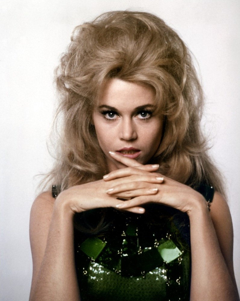 Jane Fonda: pic #479350