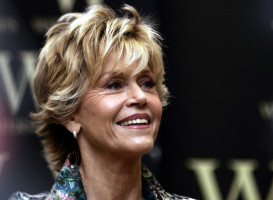 photo 5 in Jane Fonda gallery [id464781] 2012-03-28