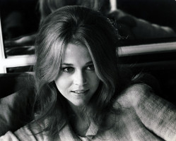 Jane Fonda pic #385077