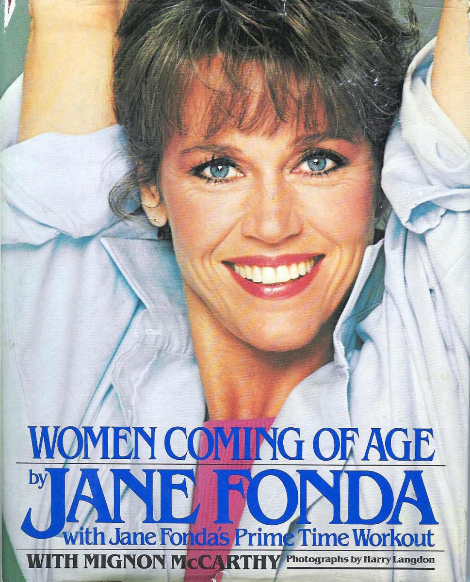 Jane Fonda: pic #56359