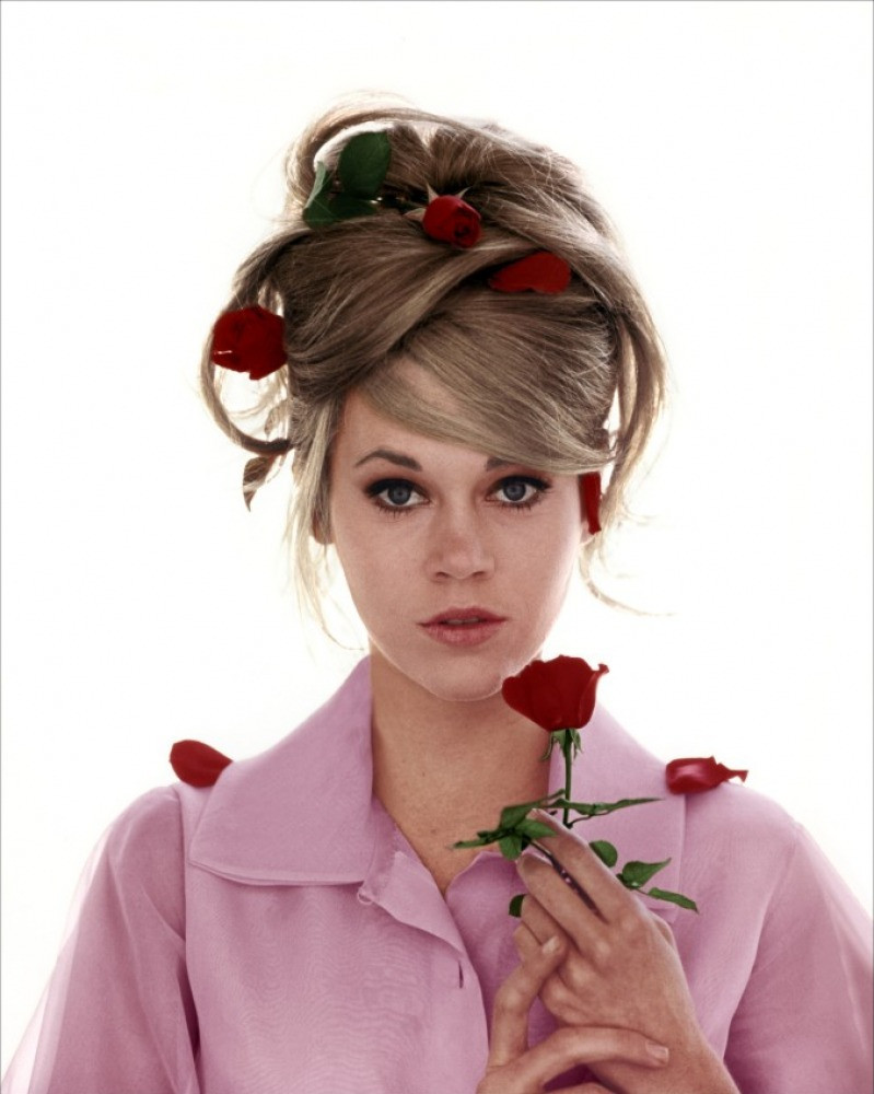 Jane Fonda: pic #187735