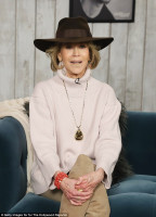 photo 7 in Jane Fonda gallery [id1000910] 2018-01-23