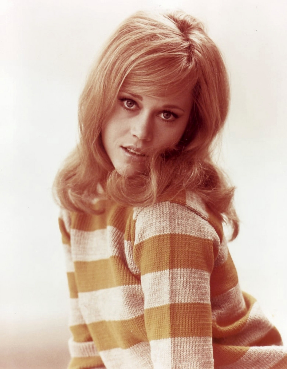 Jane Fonda: pic #91743
