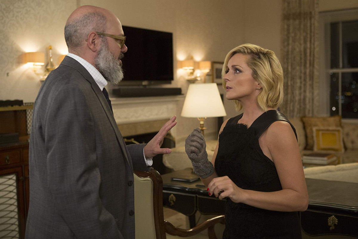 Jane Krakowski: pic #1190894