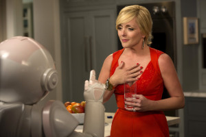 Jane Krakowski photo #