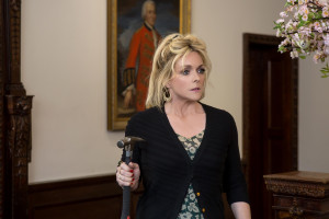 Jane Krakowski photo #