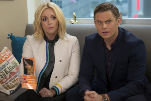 Jane Krakowski photo #
