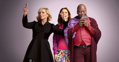 Jane Krakowski photo #