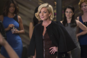 Jane Krakowski photo #