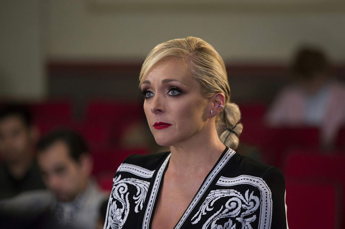 Jane Krakowski: pic #1191349