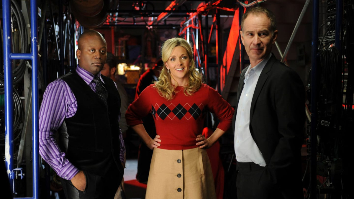 Jane Krakowski: pic #1193367