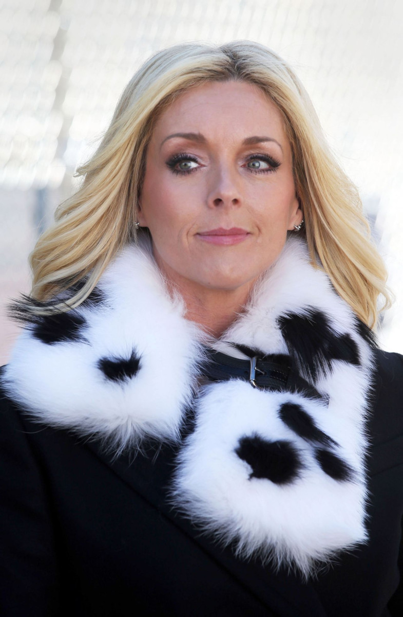 Jane Krakowski: pic #1190887
